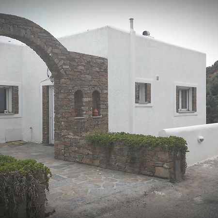 Erifili Homes Agioi Apostoloi  Bagian luar foto