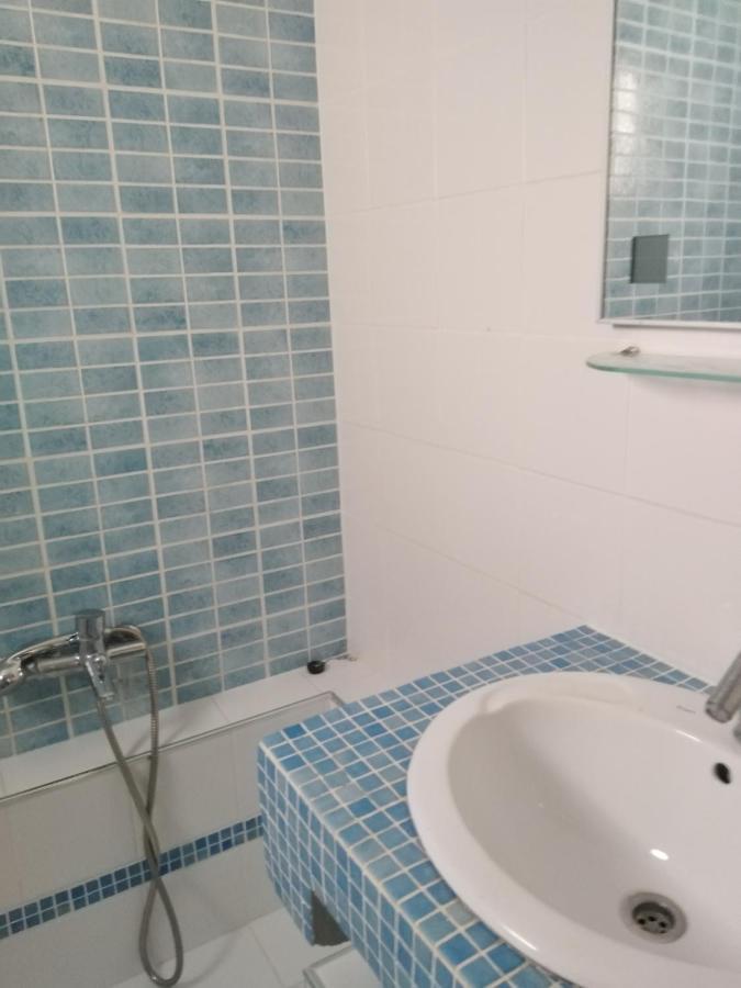 Erifili Homes Agioi Apostoloi  Bagian luar foto