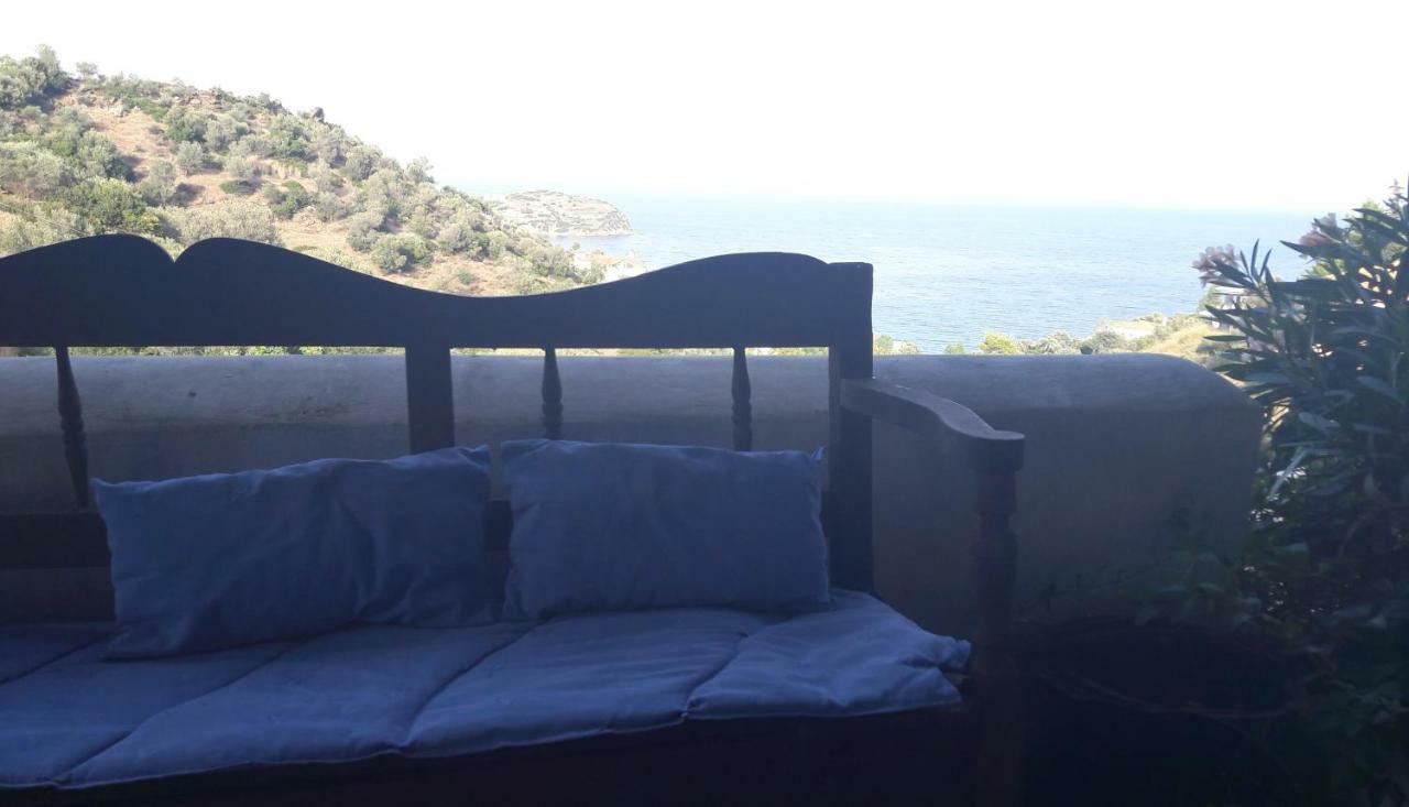 Erifili Homes Agioi Apostoloi  Bagian luar foto